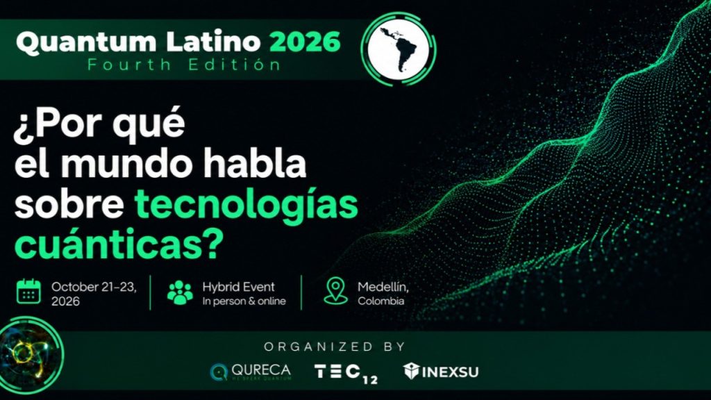 Quantum Latino 2026