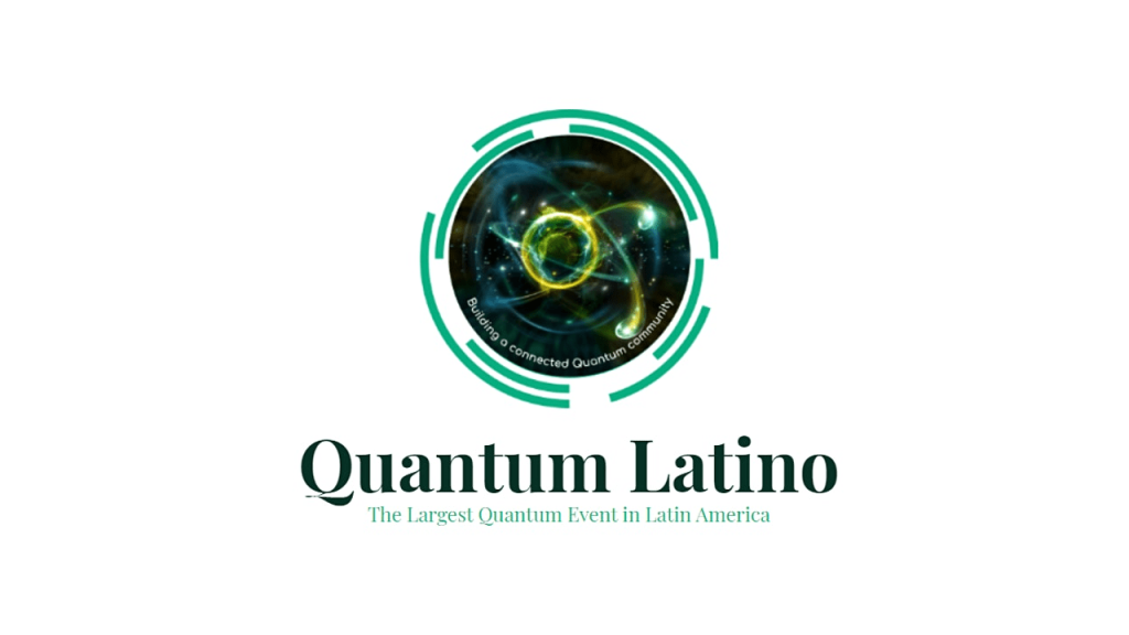 Quantum Latino